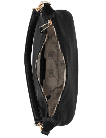 Borsa a spalla con tracolla intercambiabile – Stile e praticità Borsa a spalla con tracolla intercambiabile – Stile e praticità