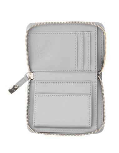 Portafoglio Liu Jo M Zip Around – Eleganza compatta