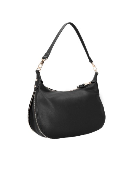 Borsa a spalla con tracolla intercambiabile – Stile e praticità Borsa a spalla con tracolla intercambiabile – Stile e praticità