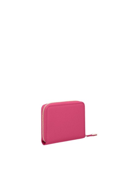 Portafoglio Liu Jo M Zip Around – Eleganza compatta