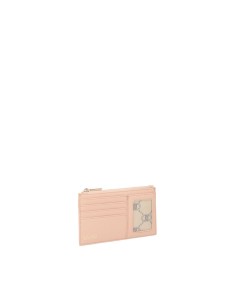 Porta carte con zip in PU – Compatto ed Elegante 2