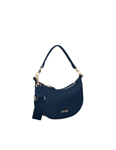 Borsa a spalla mezzaluna  – Eleganza e carattere