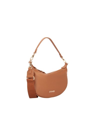 Borsa a spalla mezzaluna  – Eleganza e carattere