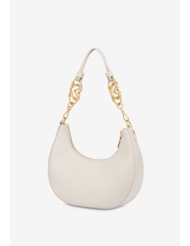 Borsa a Spalla Love Moschino Jewel mezzaluna