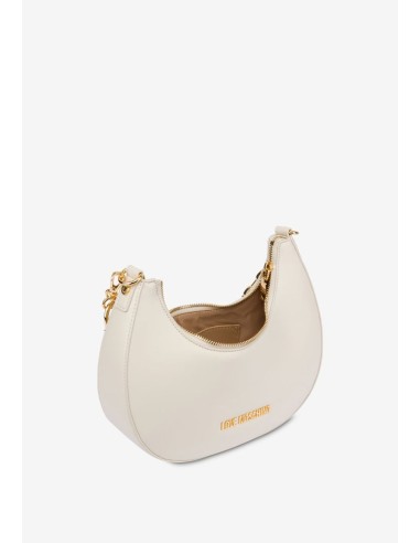 Borsa a Spalla Love Moschino Jewel mezzaluna
