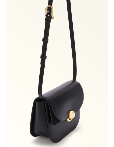 Furla Sfera Borsa a Tracolla S in Pelle