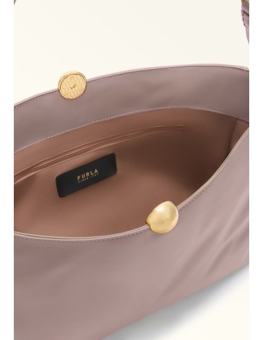 Furla Sfera Soft Borsa a Spalla L in Nappa