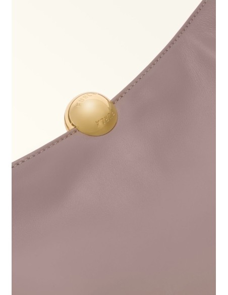 Furla Sfera Soft Borsa a Spalla L in Nappa