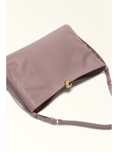 Furla Sfera Soft Borsa a Spalla L in Nappa