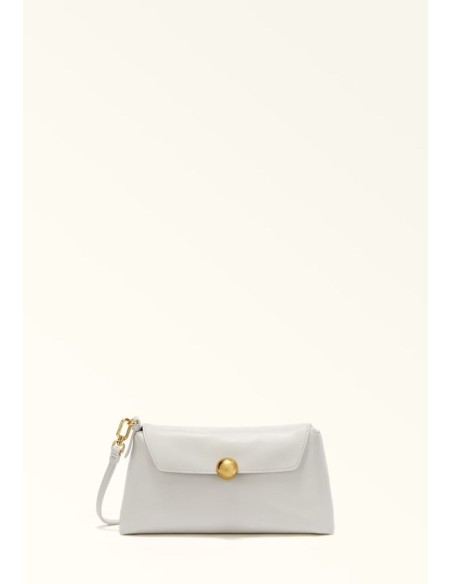 Furla Sfera Soft Borsa Mini in Pelle Nappa