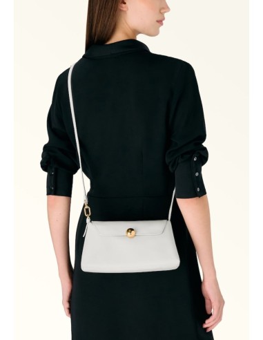 Furla Sfera Soft Borsa Mini in Pelle Nappa
