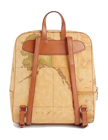 Zaino Medio Geo Classic Alviero Martini