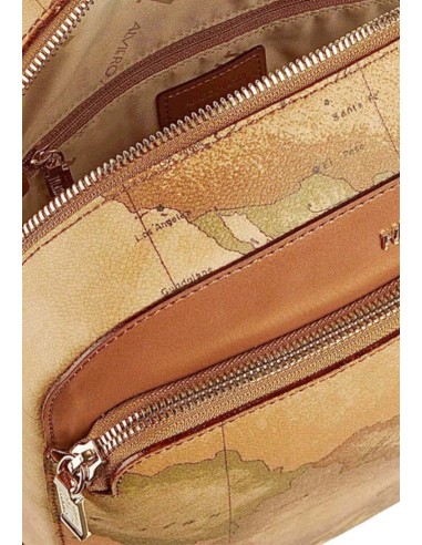 Zaino Medio Geo Classic Alviero Martini