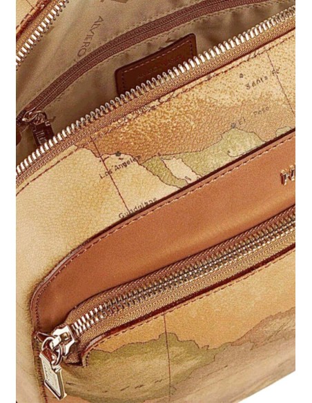Zaino Medio Geo Classic Alviero Martini