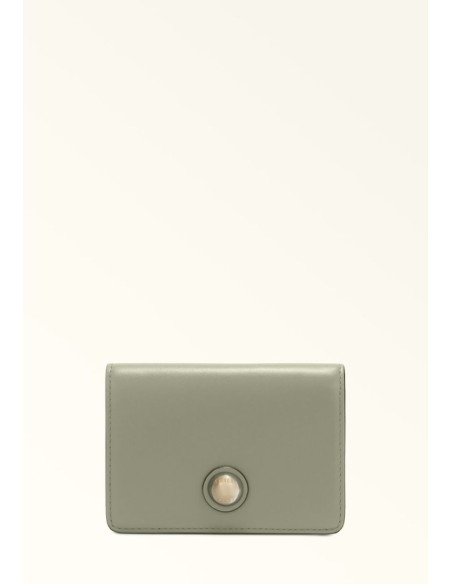 Furla Sfera Portafoglio Compatto M in pelle liscia
