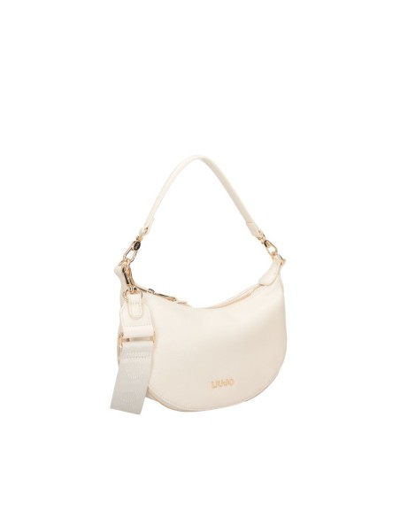 Borsa a spalla mezzaluna  – Eleganza e carattere Borsa a spalla mezzaluna  – Eleganza e carattere