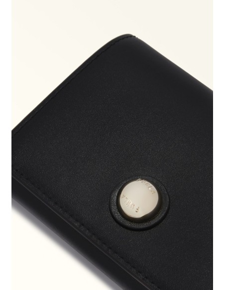 Furla Sfera Portafoglio Compatto M in pelle liscia