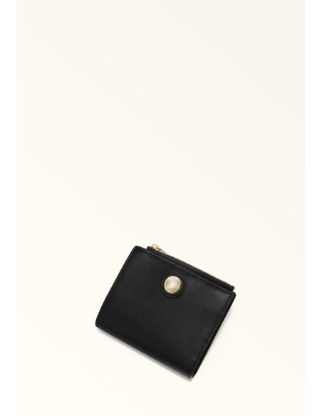 Furla Sfera Portafoglio Compatto S in pelle