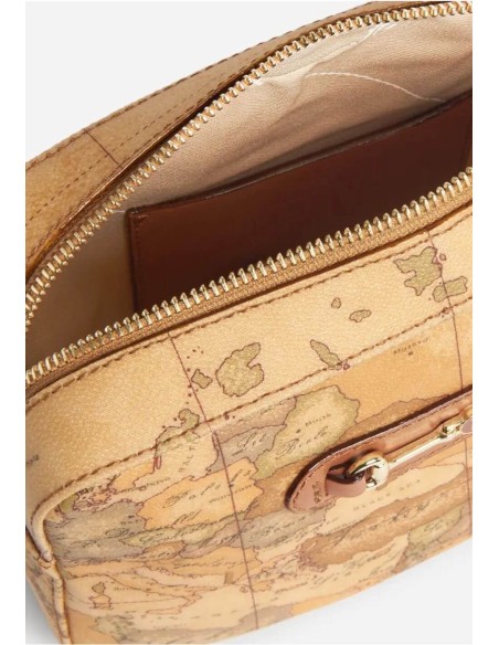 Geo Tracollina Reporter