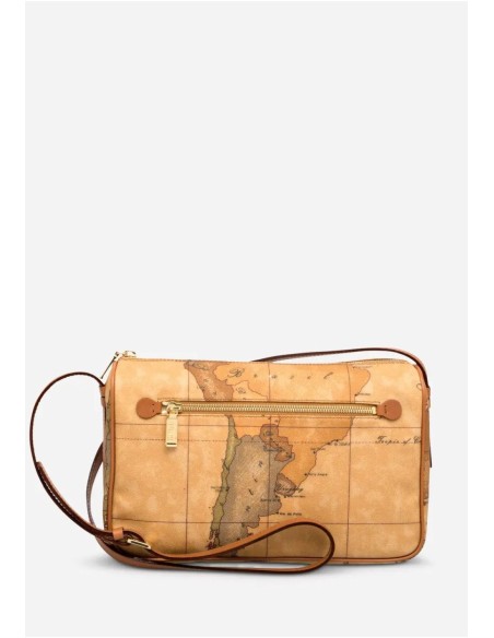 Borsa Media Geo a Tracolla
