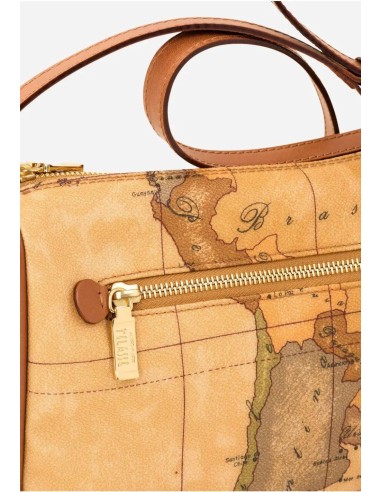 Borsa Media Geo a Tracolla