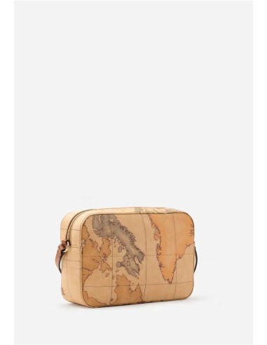 Geo Tracollina Reporter