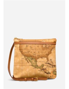 Bandoliera Grande Geo Classic