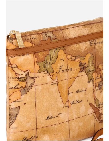 Bandoliera Grande Geo Classic