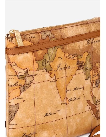 Bandoliera Grande Geo Classic