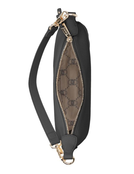 Borsa a spalla mezzaluna  – Eleganza e carattere