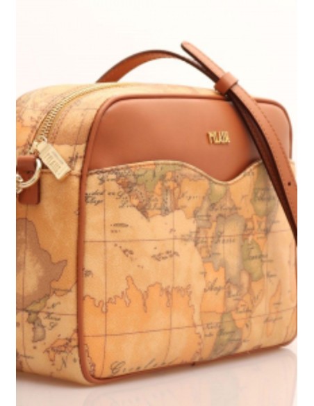 Tracolla Media Geo Classic