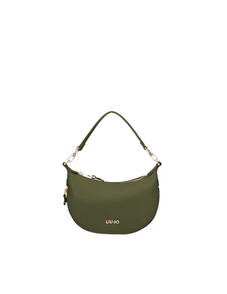 Borsa a spalla mezzaluna  – Eleganza e carattere