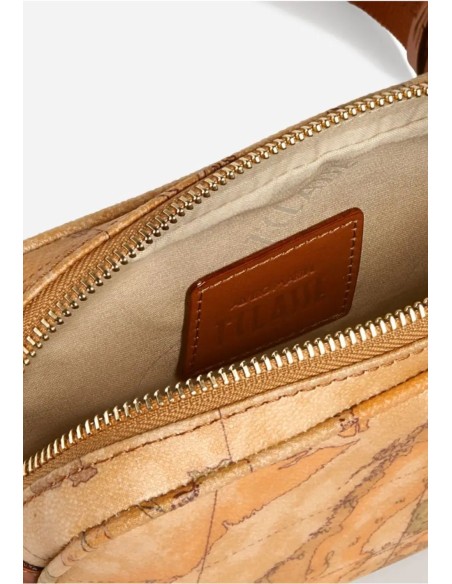 Marsupio Geo con cintura a nastro