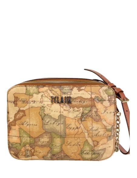 Geo Tracollina Reporter doppia zip