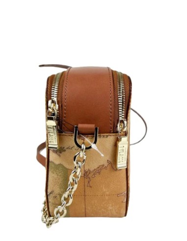 Geo Tracollina Reporter doppia zip