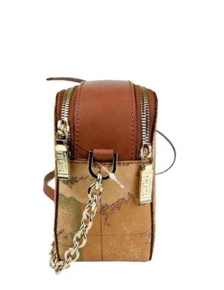 Geo Tracollina Reporter doppia zip