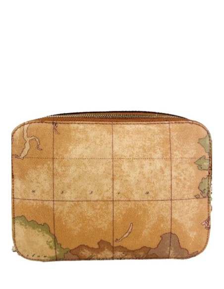 Geo Tracollina Reporter doppia zip