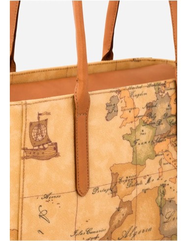 Borsa shopping media Geo Classic