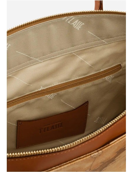 Borsa shopping media Geo Classic