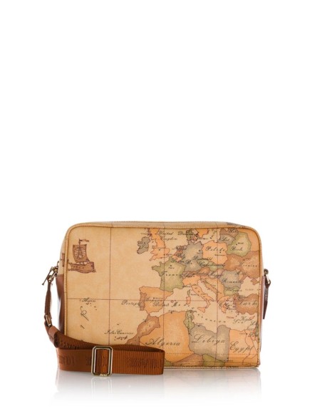 Borsa tracolla Geo Classic E006