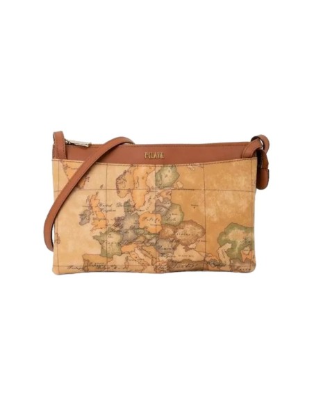 Borsa Tracolla Media Geo Classic E005 – Prima Classe