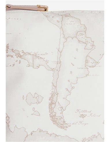 Tracollina Geo Soft White – Alviero Martini Prima Classe