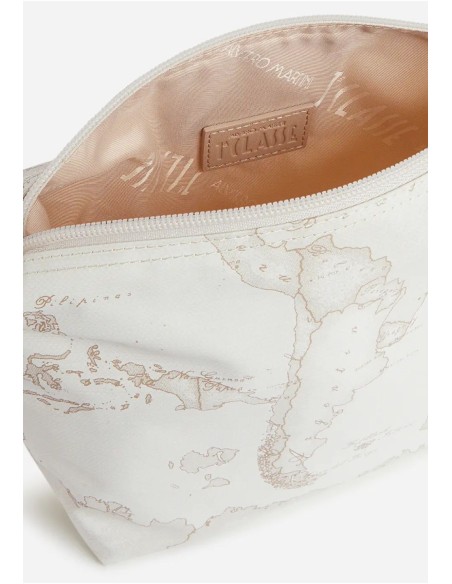 Tracollina Geo Soft White – Alviero Martini Prima Classe