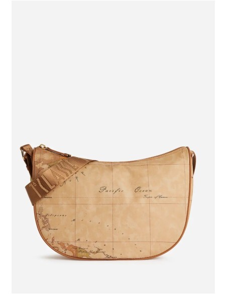 Tracolla mezzaluna Geo Soft – Alviero Martini Prima Classe