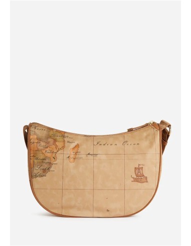 Tracolla mezzaluna Geo Soft – Alviero Martini Prima Classe