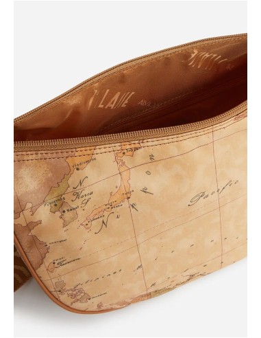 Tracolla mezzaluna Geo Soft – Alviero Martini Prima Classe