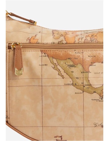 Tracolla Mezzaluna Geo Soft Media - Elegante e Funzionale