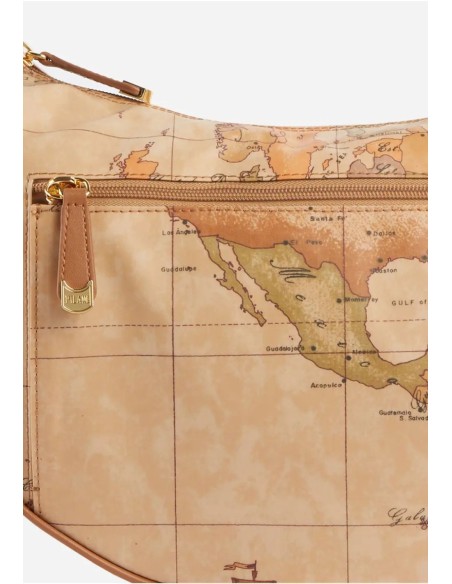 Tracolla Mezzaluna Geo Soft Media - Elegante e Funzionale