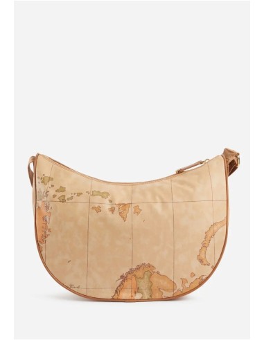 Tracolla Mezzaluna Geo Soft Media - Elegante e Funzionale