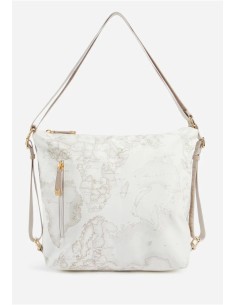 Borsa hobo Geo Soft doppia portabilità Prima Classe 2